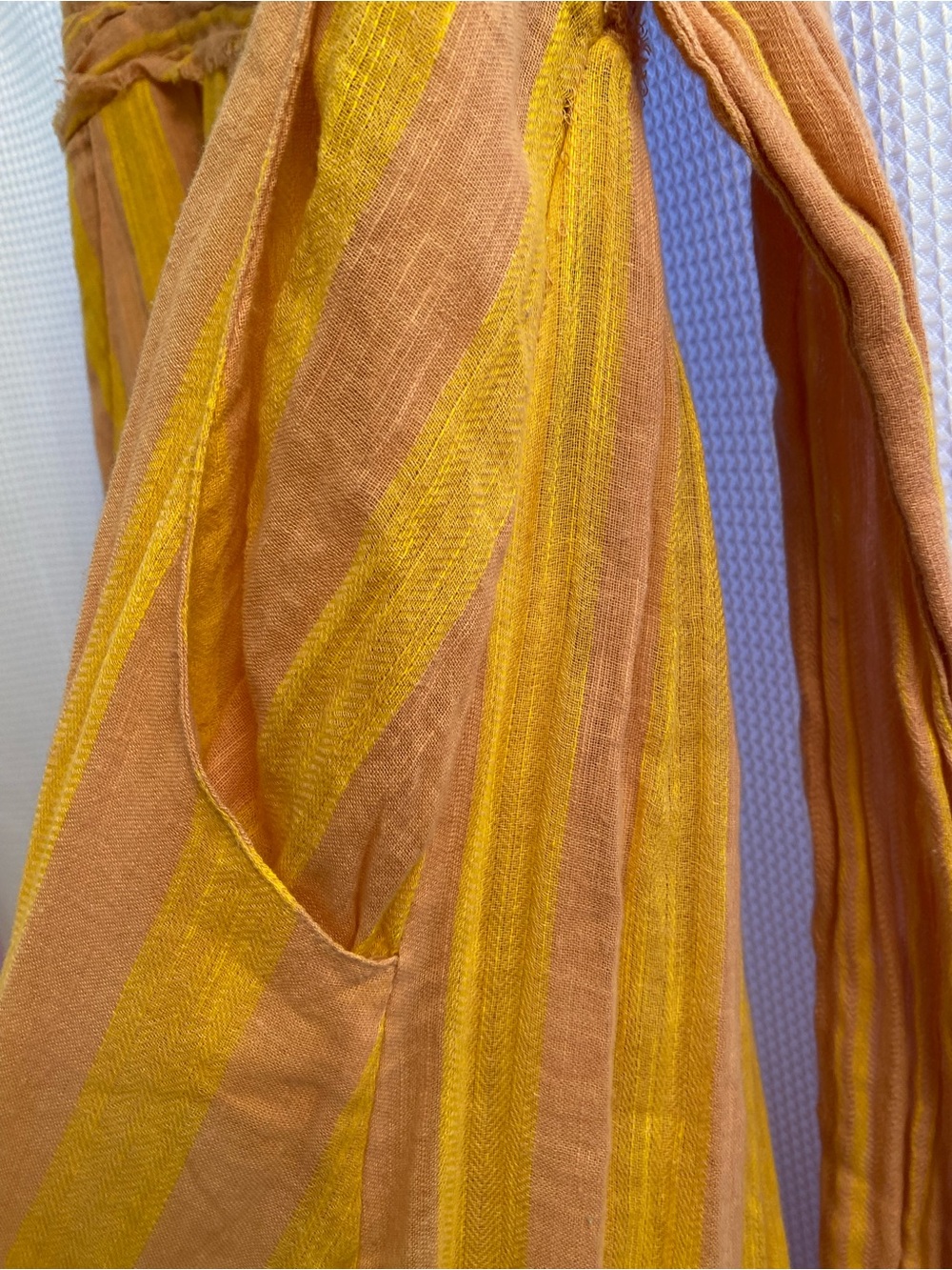 Free People "Stripe Me Up" dress - Picture 11 of 14